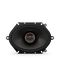 Reference 8622cfx - Black - 6"x8" (152mm x 203mm) coaxial car speaker - Detailshot 1